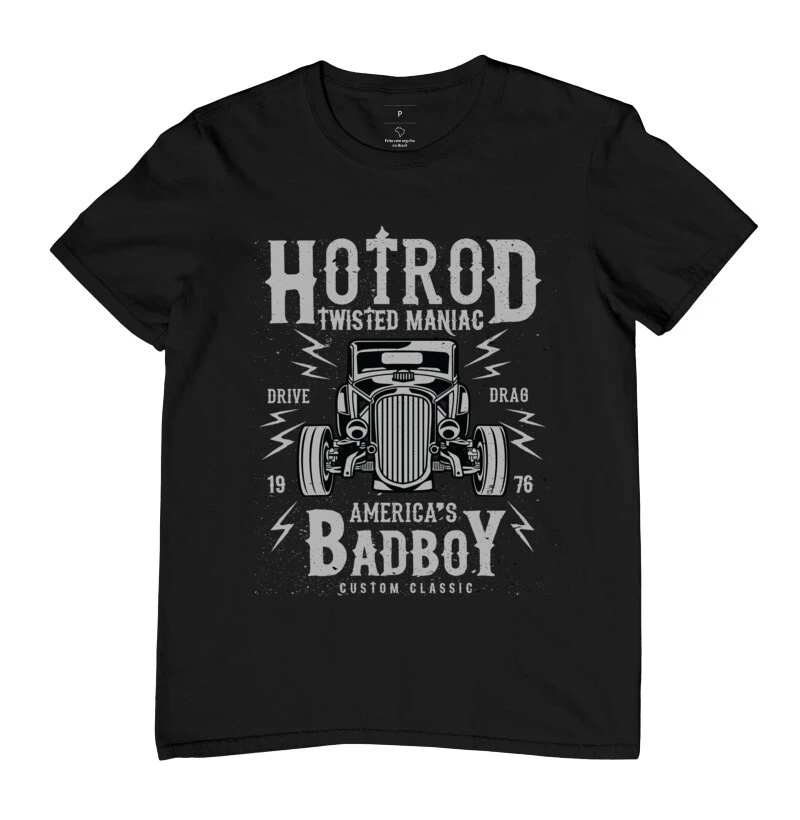Hot Rod Bad Boy 2
