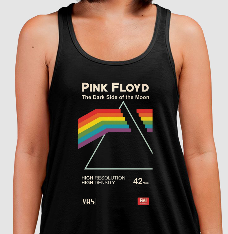 Pink Floyd - Dark Side