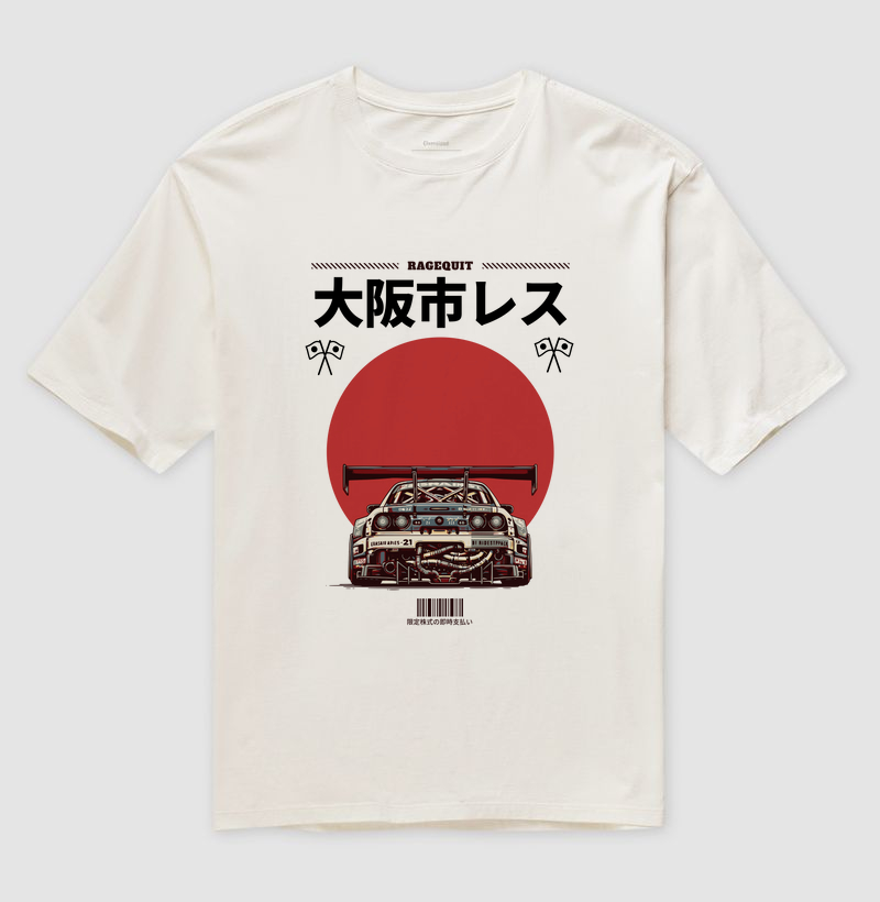 Ride Japan
