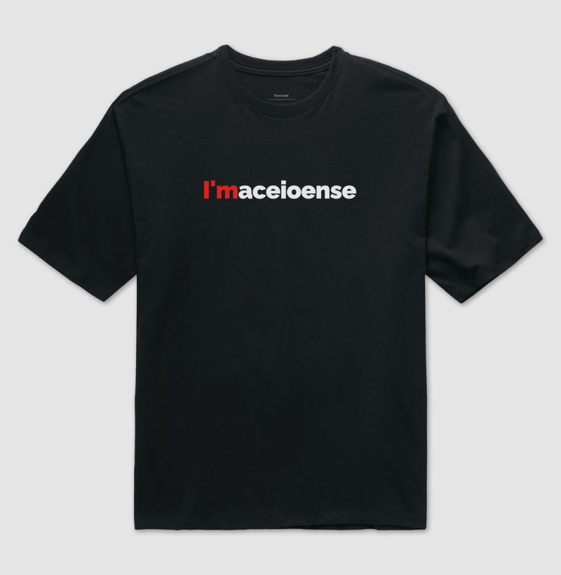 I’maceioense