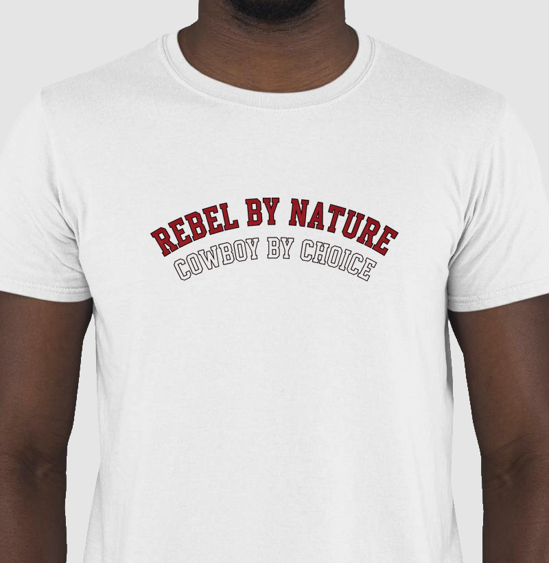 Rebel By Nature
