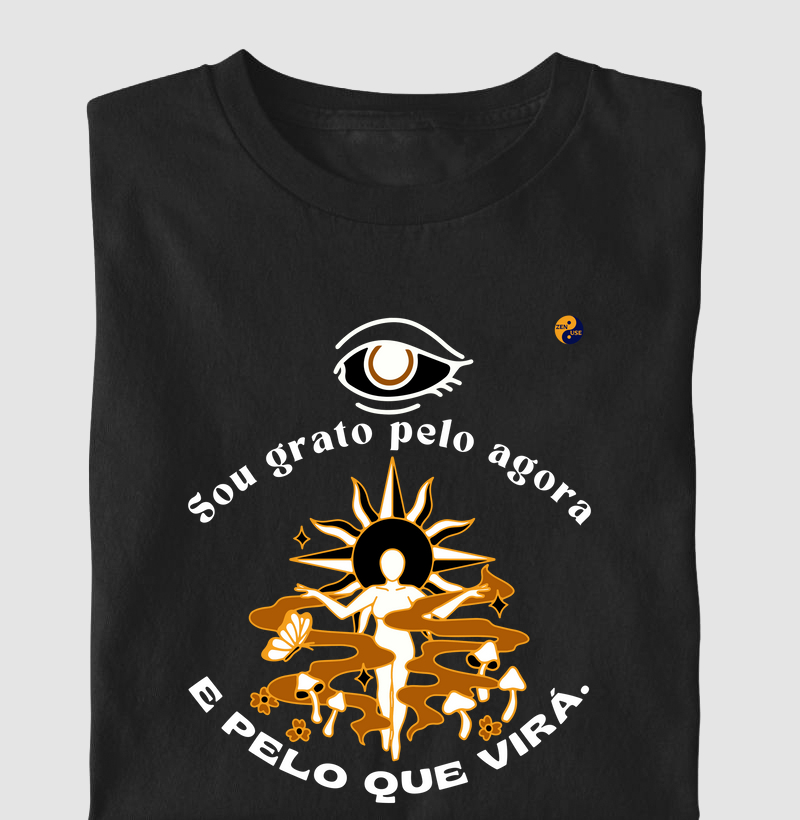 Sou Grato