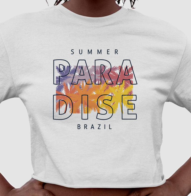 SUMMER PARADISE
