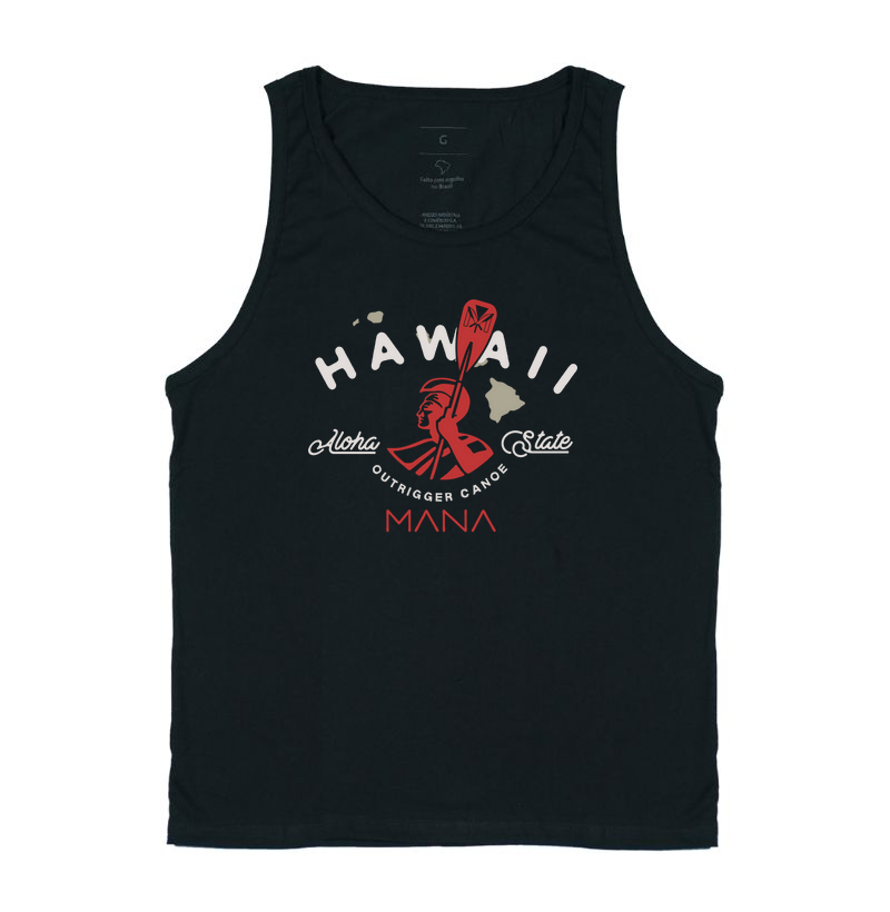 Aloha State