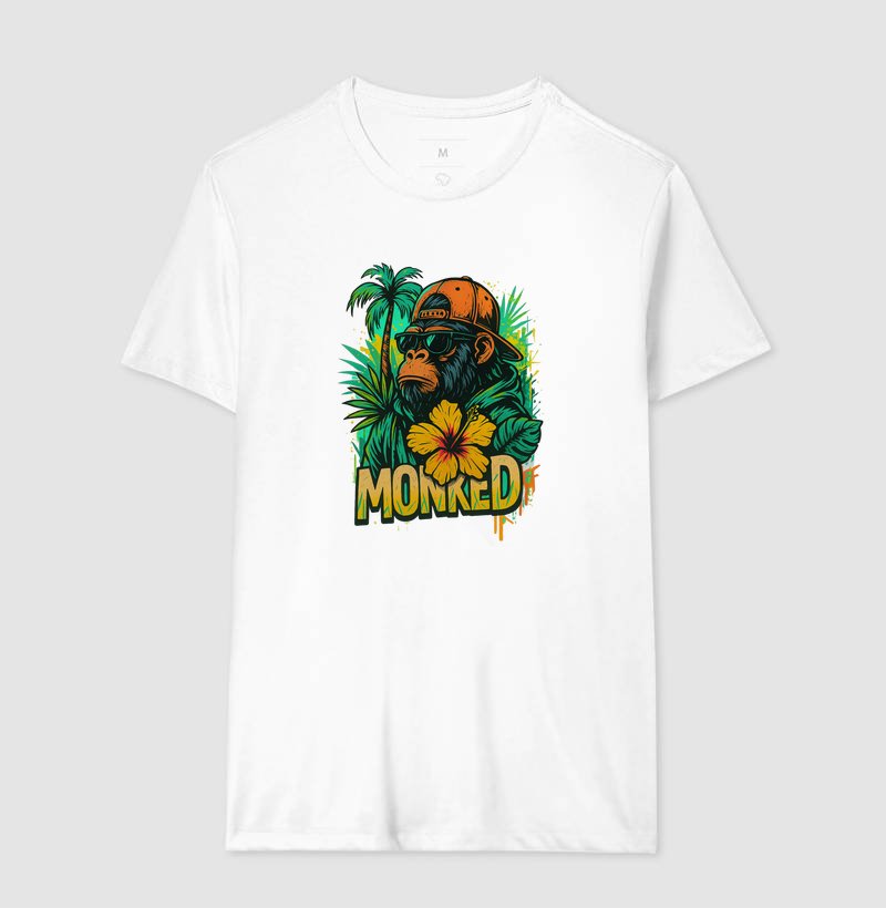 Tropical Rebel