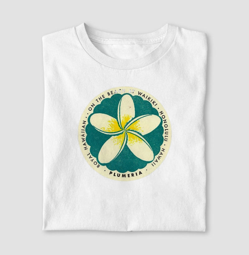 Waikiki Lotus