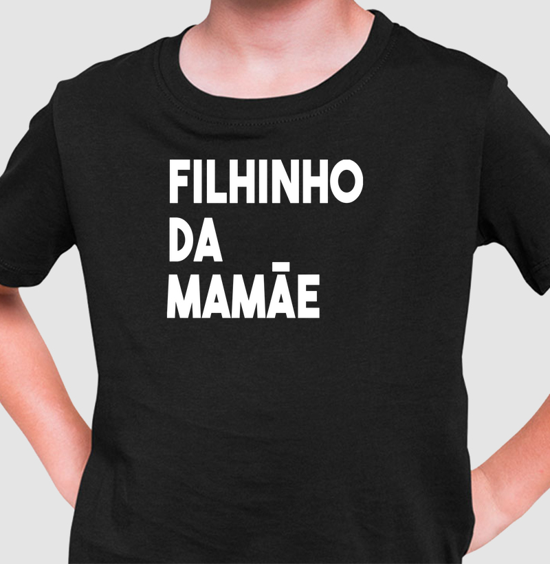 Filhinho da Mamãe