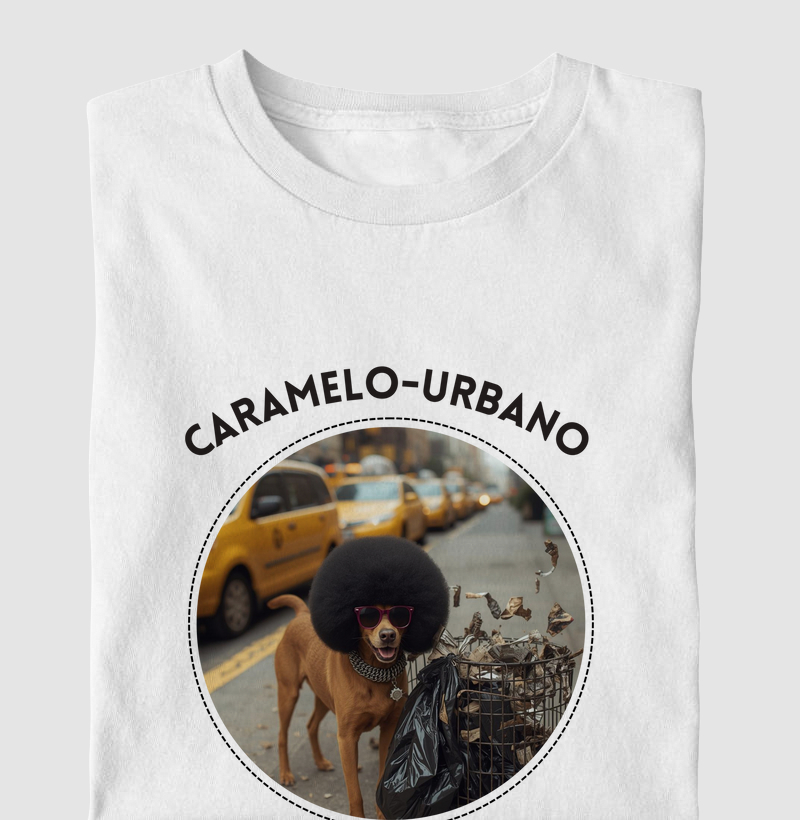 Caramelo-urban-circle