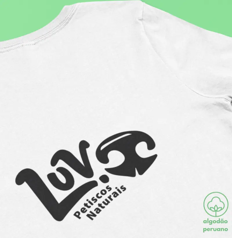 premium - LUV - logo