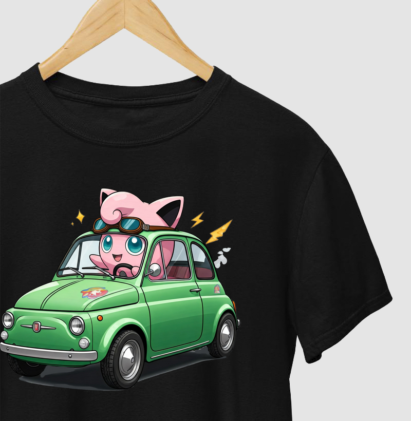 Retro Charm