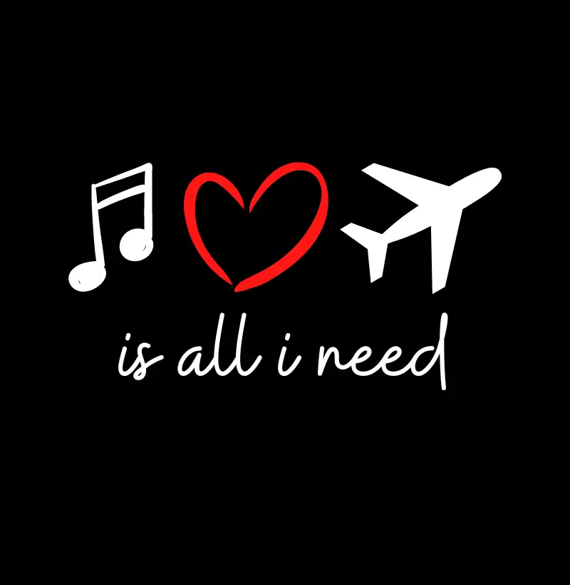 All I Need