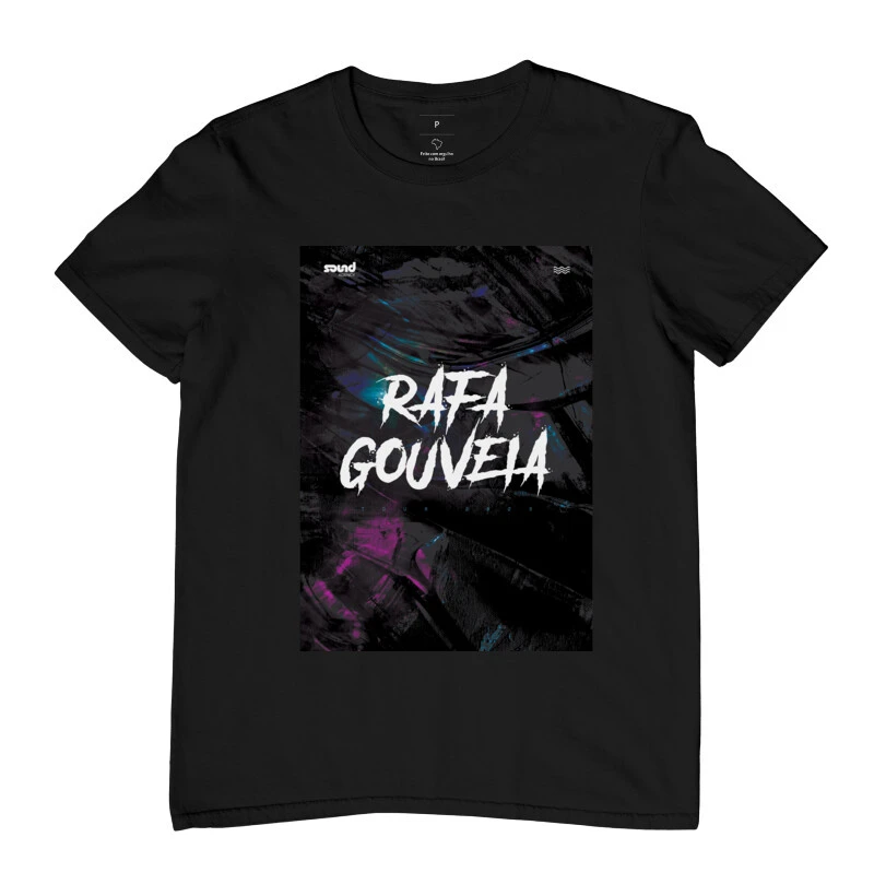Camisa RG