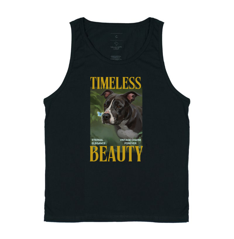 Timeless beauty