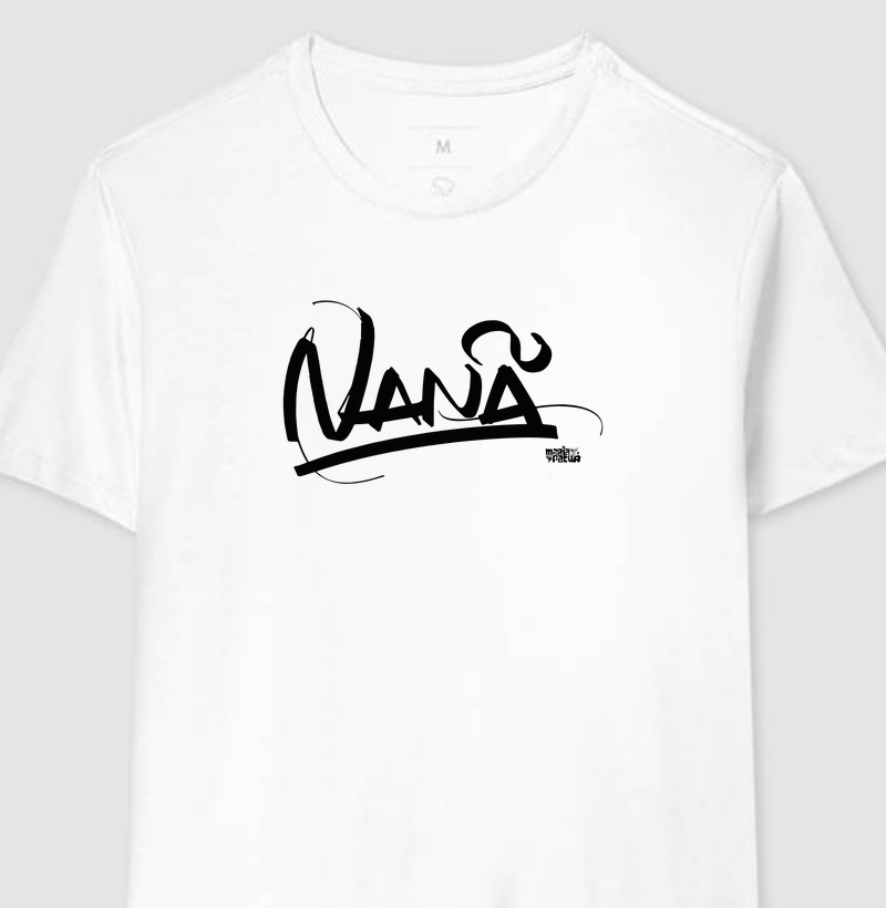 Nanã Maria Patuá