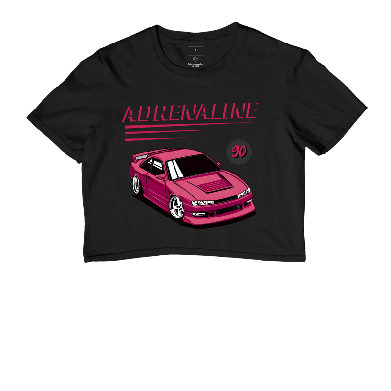ADRENALINE JDM CAR