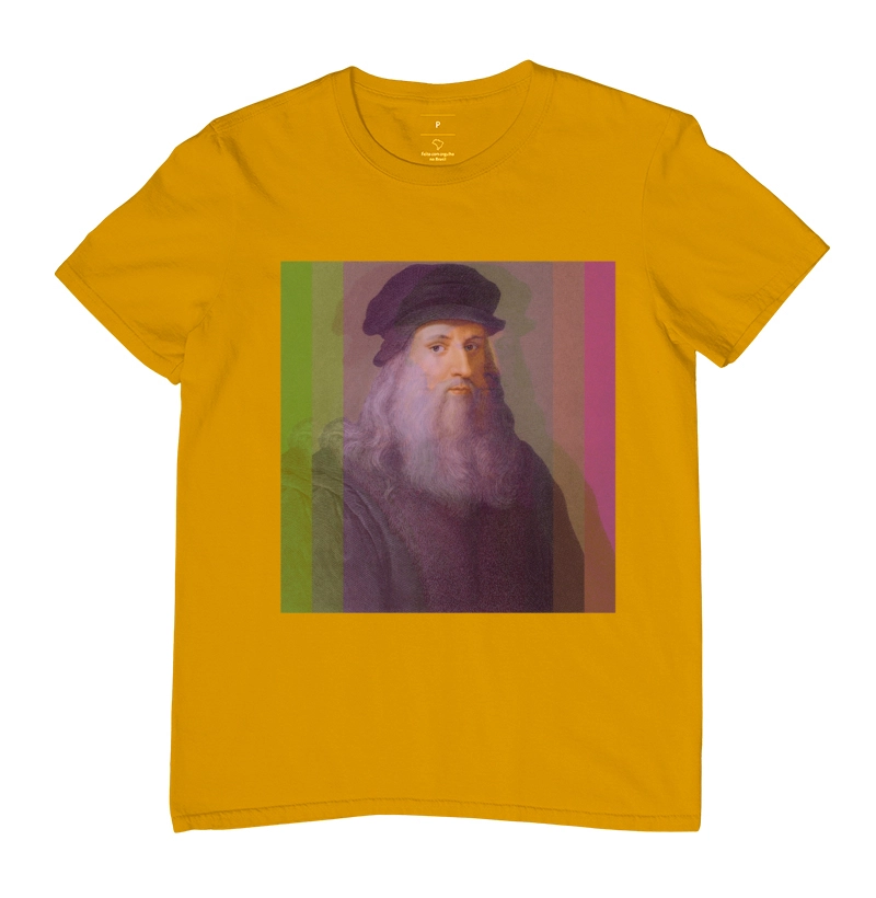 Da Vinci Trip