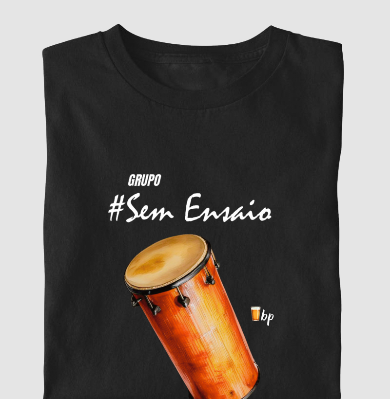 Sem Ensaio - Tantan de marcação