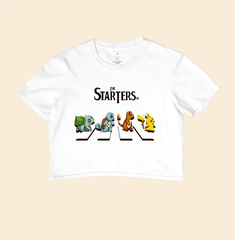 Cropped The Starters 