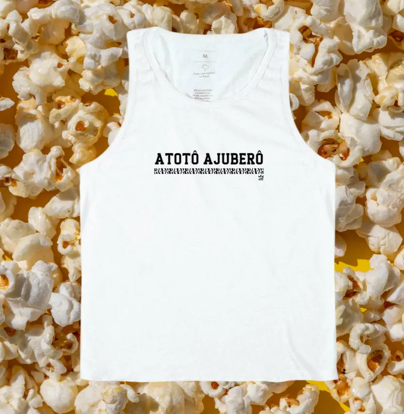 ATOTÔ AJUBERÔ