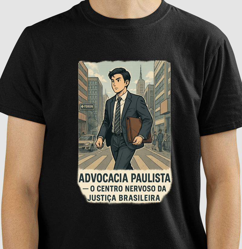 Advocacia Paulista