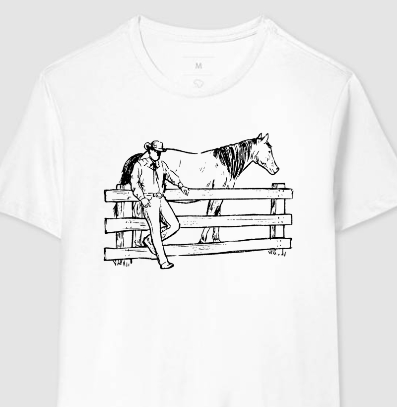  Western Shirt