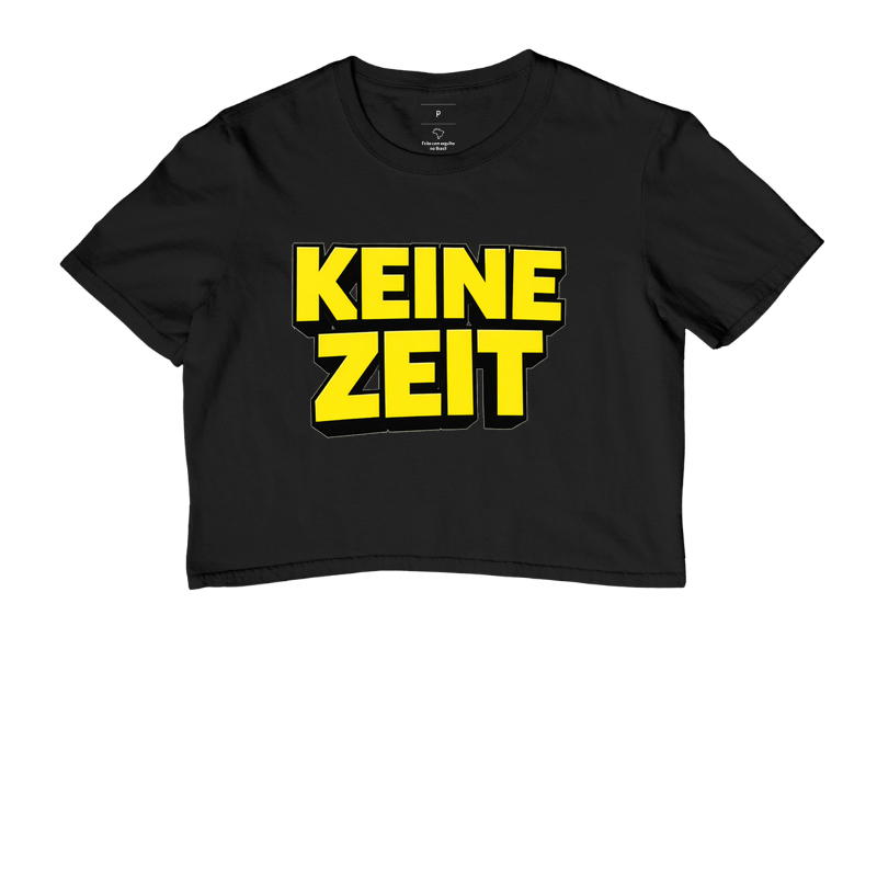 Keine Zeit