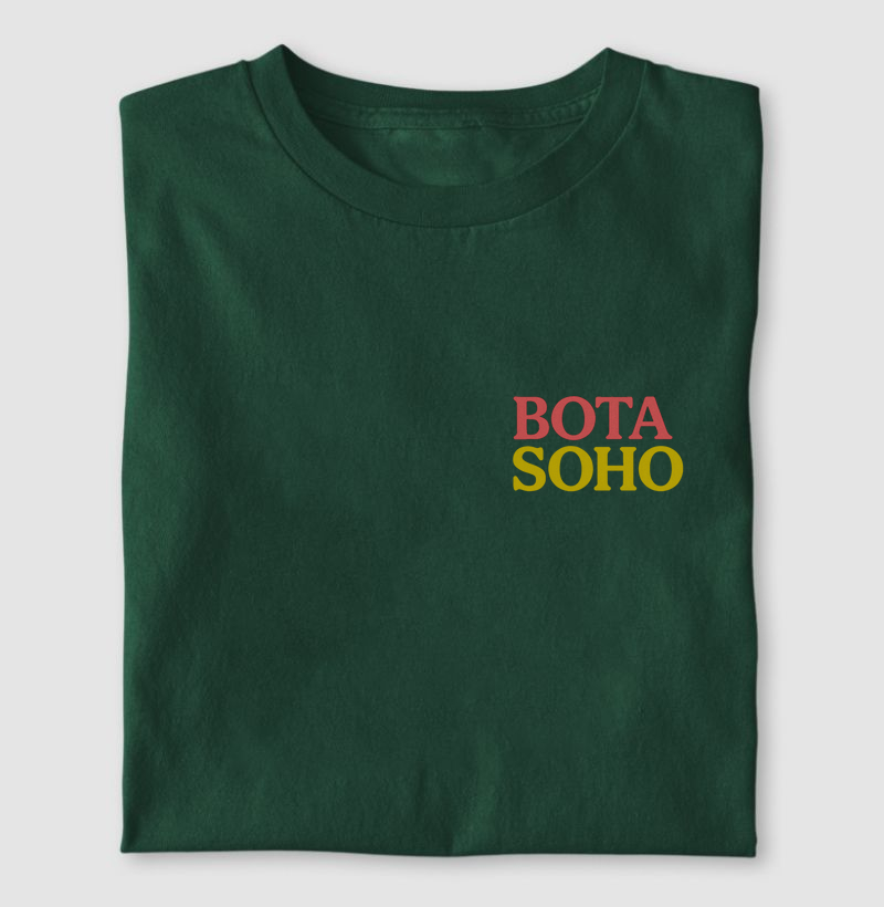 Botasoho