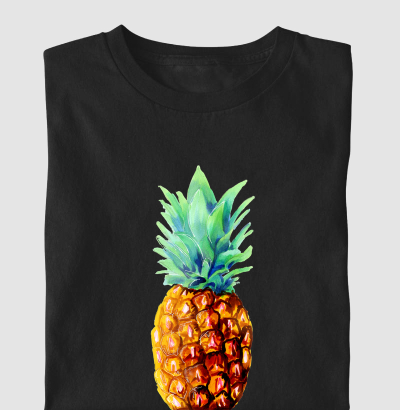 🍍 Camisa “Doce Força”