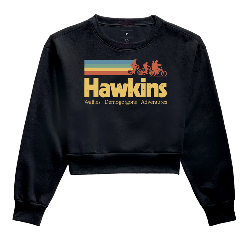 Hawkins