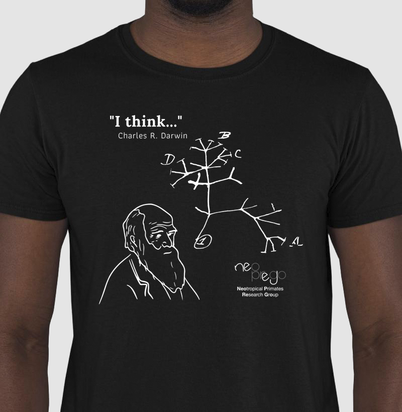 Darwin "Árvore da vida"