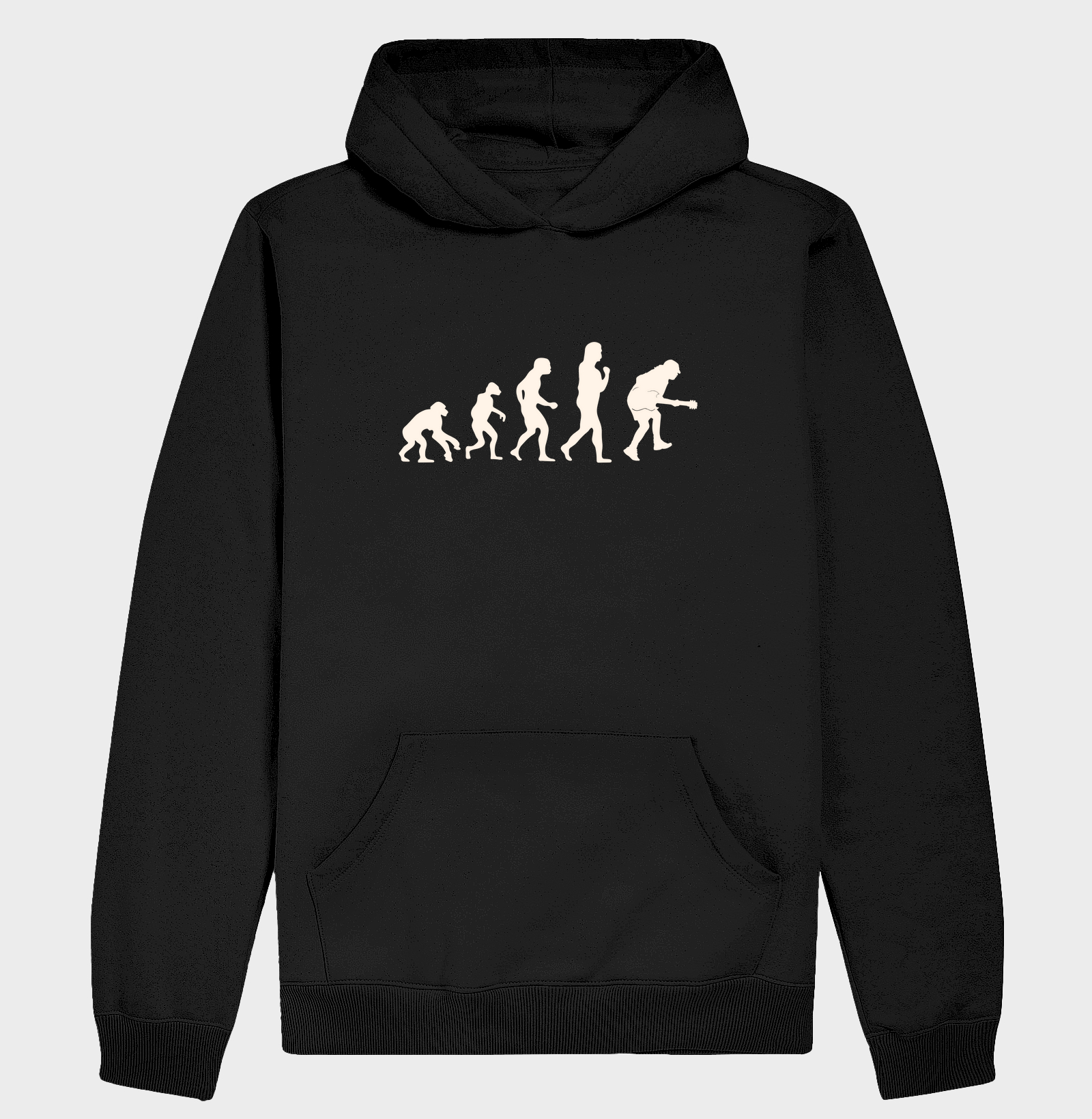 The Evolution Of Rock