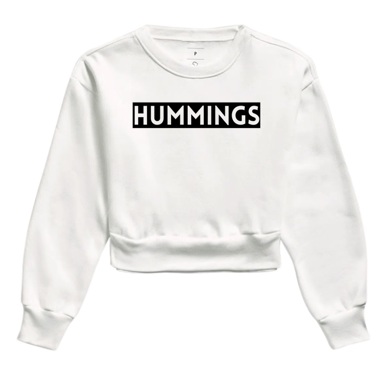 Hummings B1 - Moleton