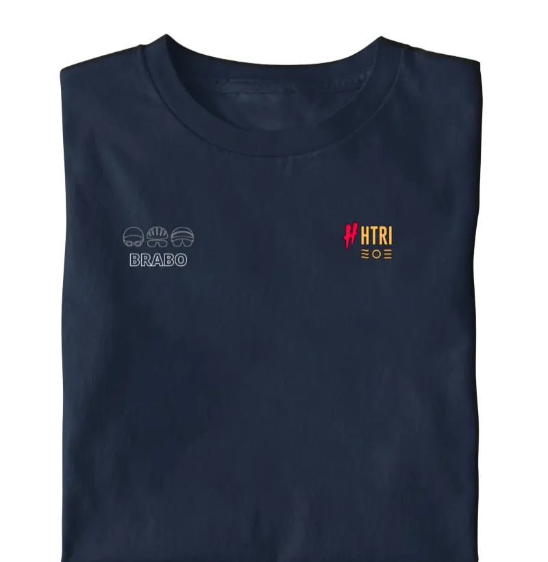 Camisa Tri BRABO Outline