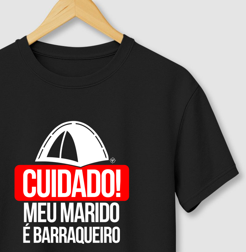 Marido Barraqueiro
