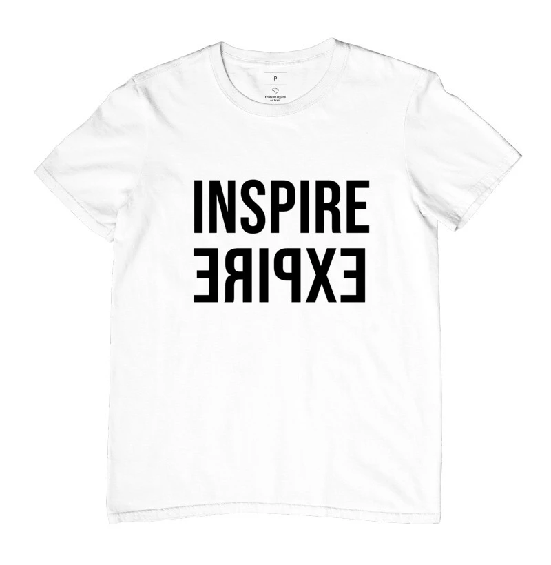 INSPIRE E EXPIRE