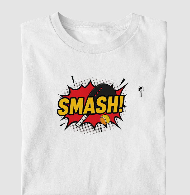 Smash Comics