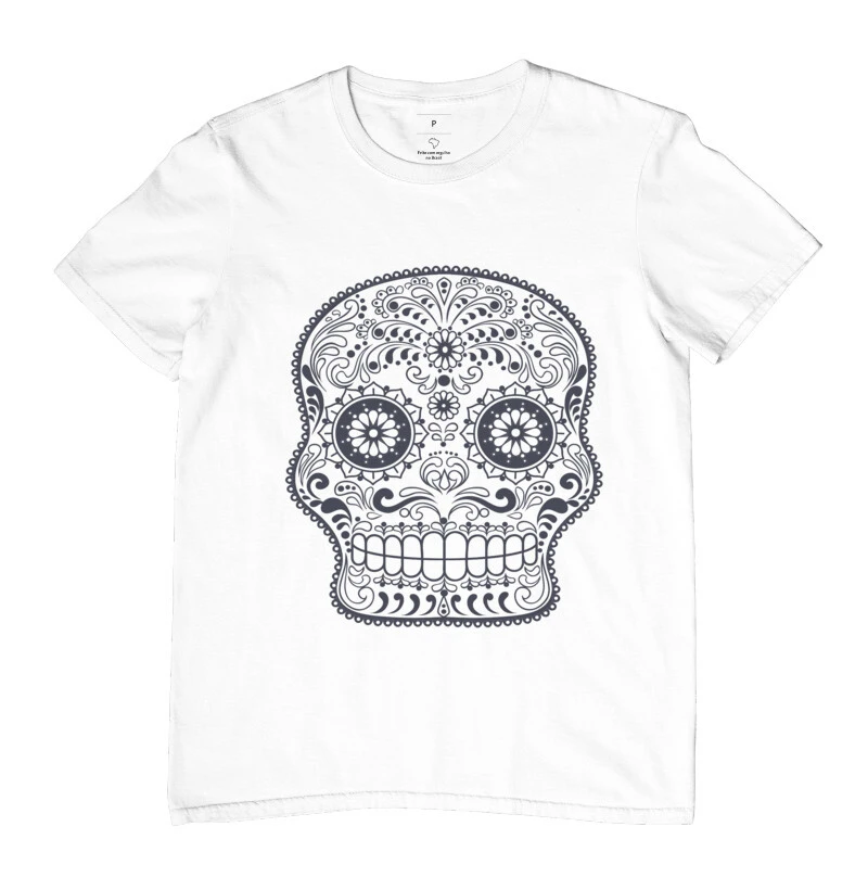 Caveira Mexicana 4