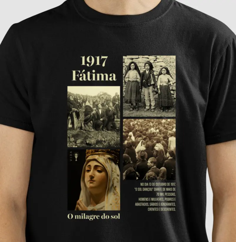 1917 N.S.Fátima