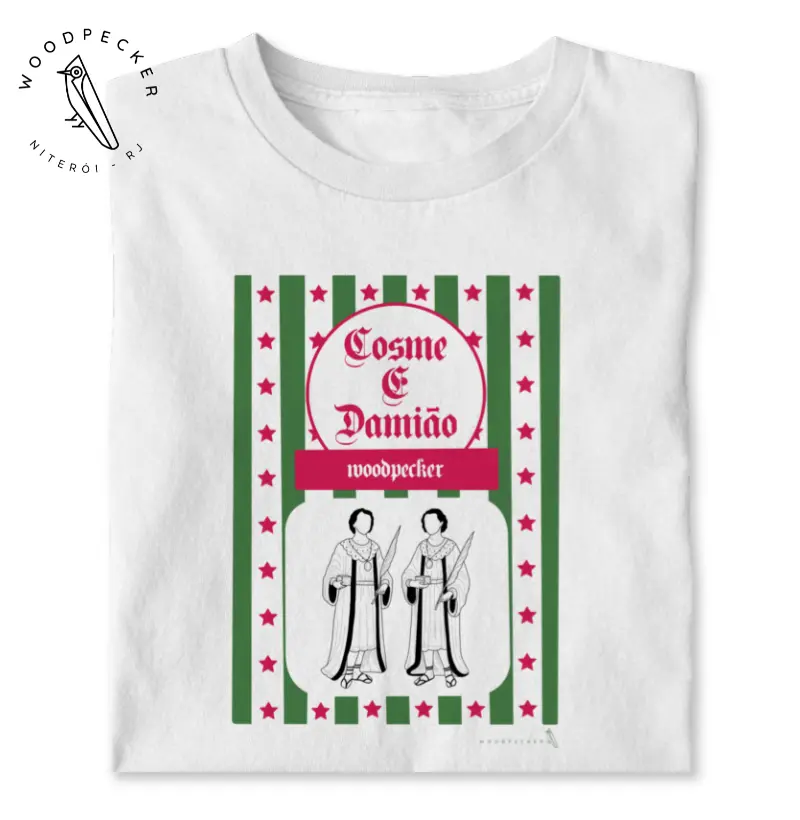 Cosme & Damião