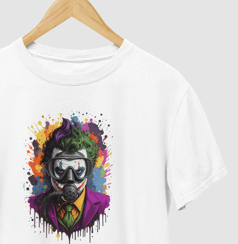 Joker Diver