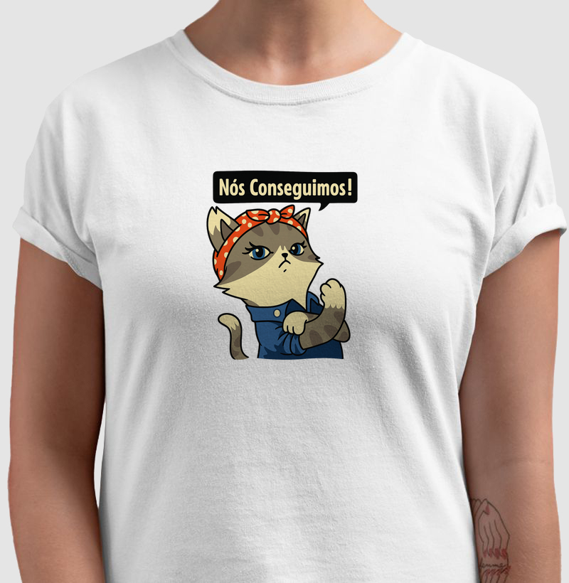 Nós Conseguimos