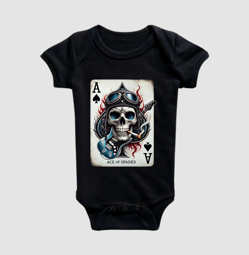 Ace Of Spades