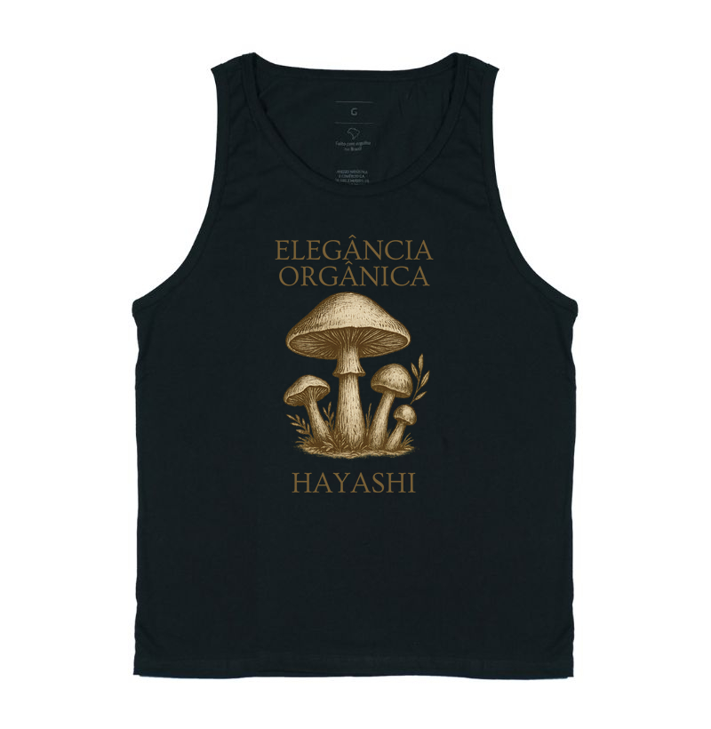 Elegância Orgânica