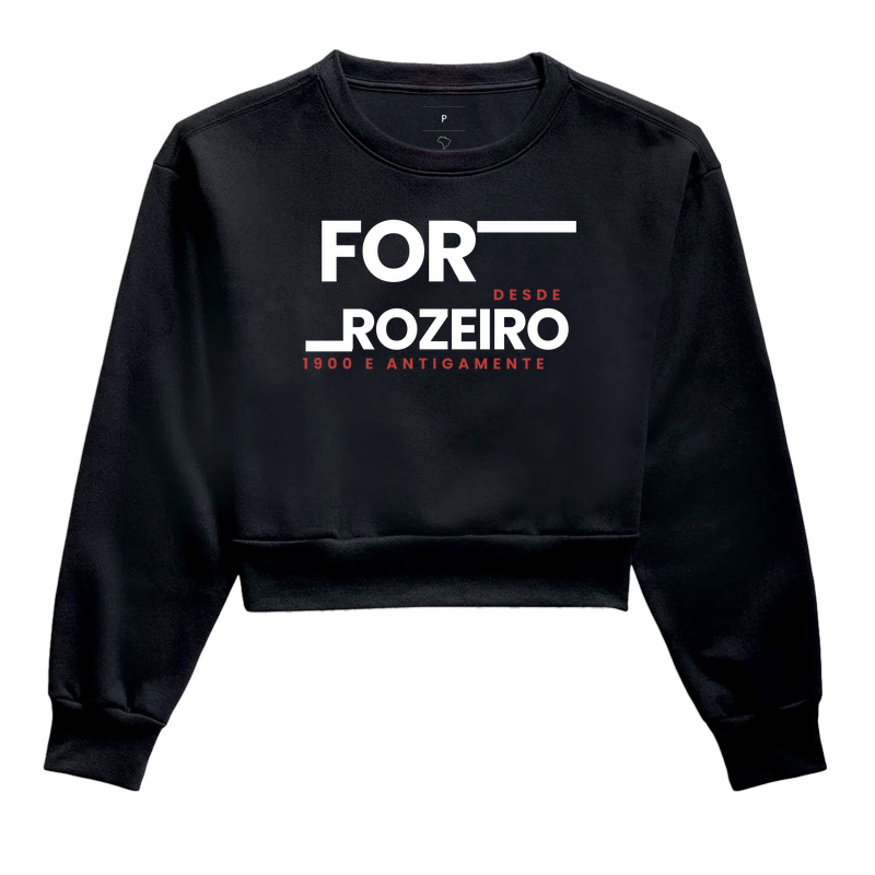 Forrozeiro desde...