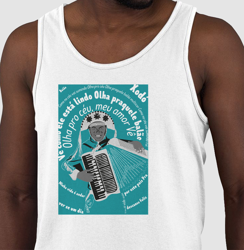 Acordeão de Mestre Lua