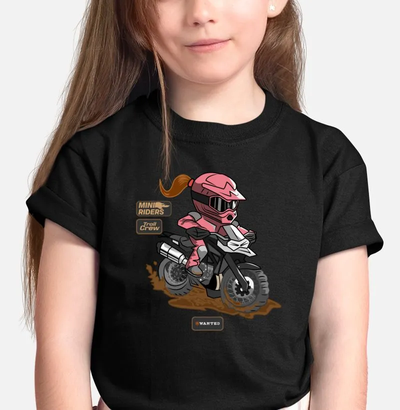 Trail Girl