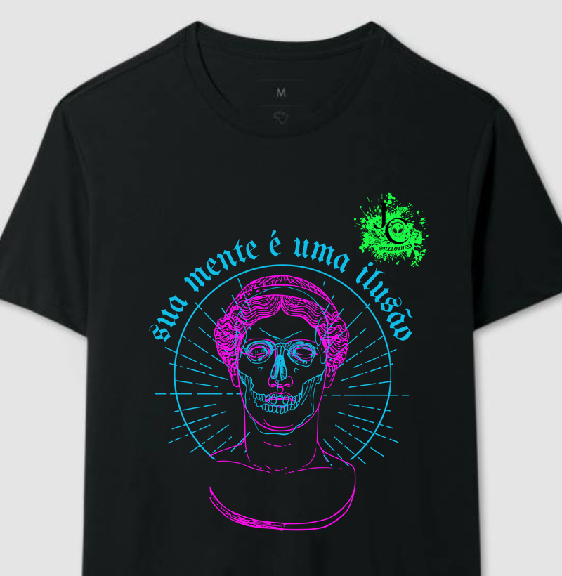 Camiseta 006