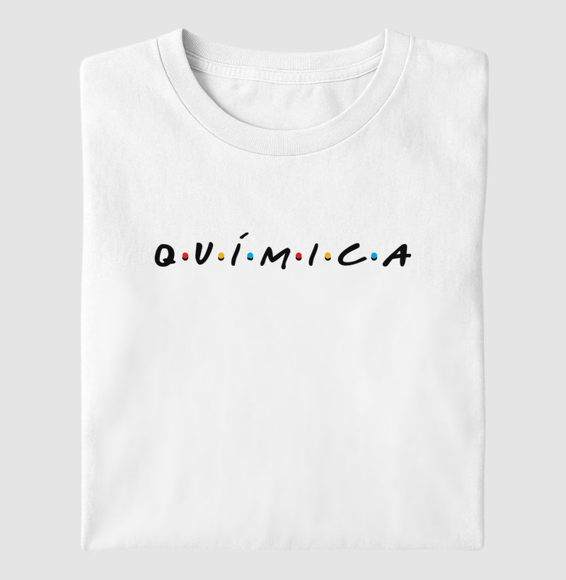 Química - Tv Series
