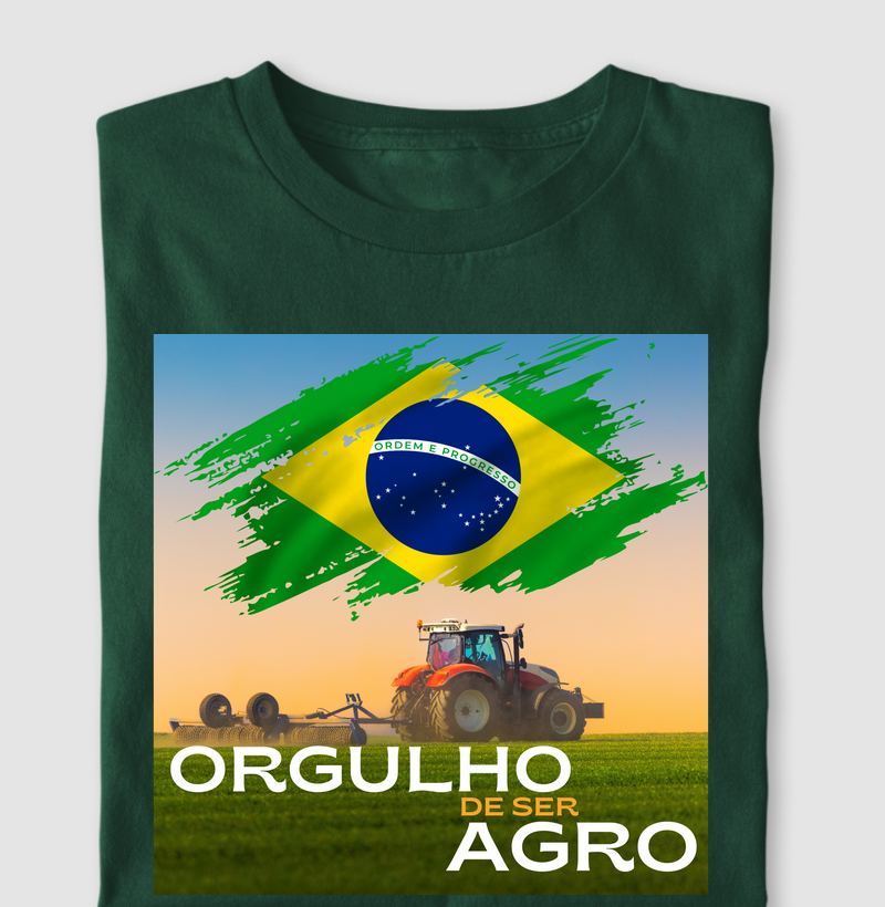 Orgulho de Ser Agro1