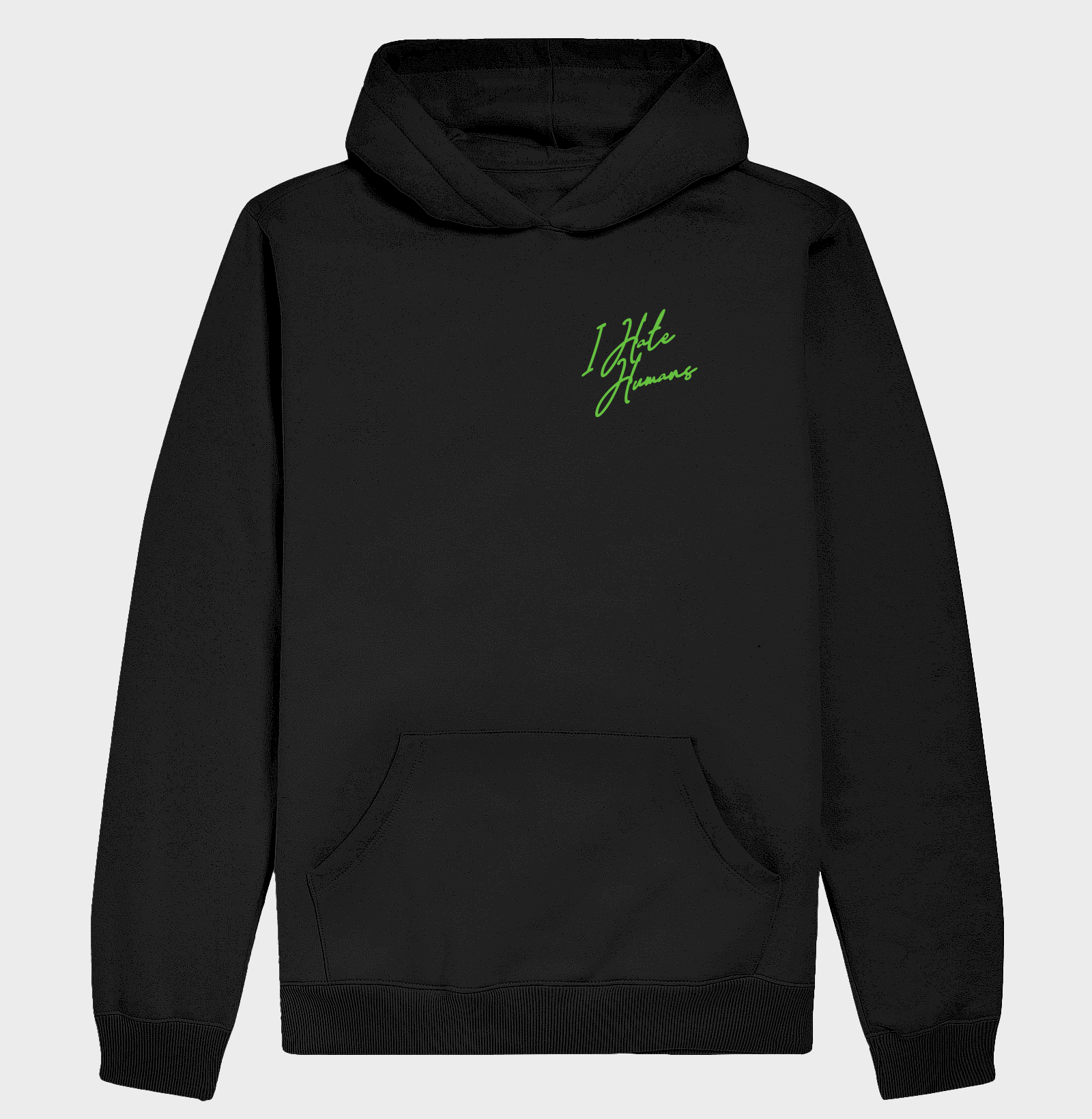 Camiseta Assinatura IHH